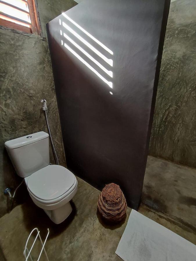 Suites De Ventto Em Popa - Sao Miguel Do Gostso São Miguel do Gostoso Eksteriør bilde